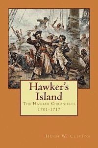 Hawker's Island 1