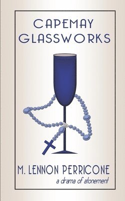 bokomslag Cape May Glassworks
