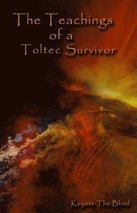 bokomslag The Teachings of a Toltec Survivor