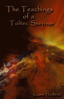 bokomslag The Teachings of a Toltec Survivor