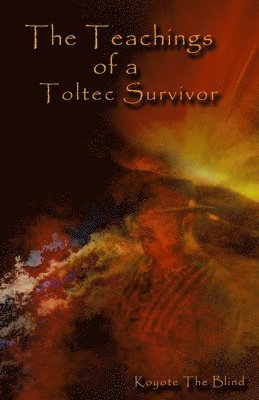 Koyote the Blind - The Teachings of a Toltec Survivor, Häftad
