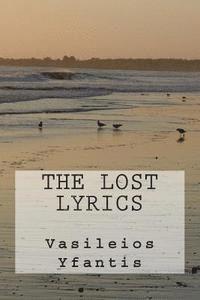 The Lost Lyrics 1