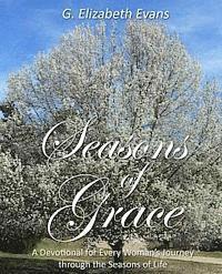 bokomslag Seasons of Grace: A Devotional for Every Woman's Journey through the Seasons of Life