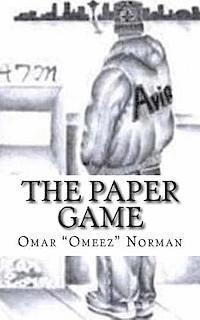 The Paper Game 1