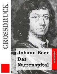 Das Narrenspital (Großdruck)
