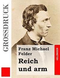 Reich und arm (Großdruck) 1