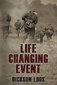 bokomslag Life Changing Event