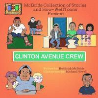bokomslag Clinton Avenue Crew