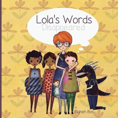 Lola's words disappeared 1