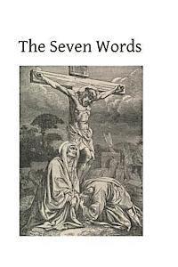 Cardinal Bellarmine, Brother Hermenegild Tosf - The Seven Words: Spoken by Christ on the Cross, Häftad. Tillgänglighet: Lägg i varukorg