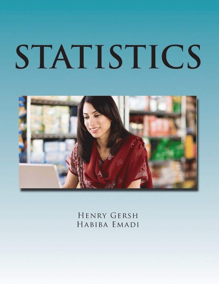 Statistics 1