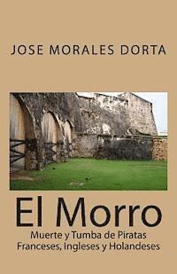 bokomslag El Morro