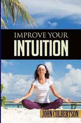 bokomslag Improve Your Intuition