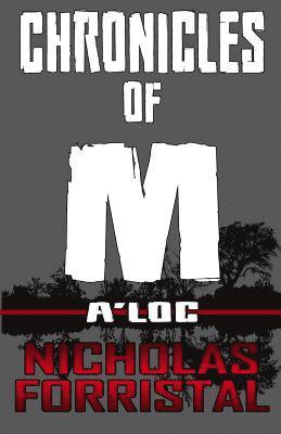 bokomslag A'loc: Chronicles of M