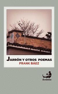 bokomslag Jarrón y otros poemas