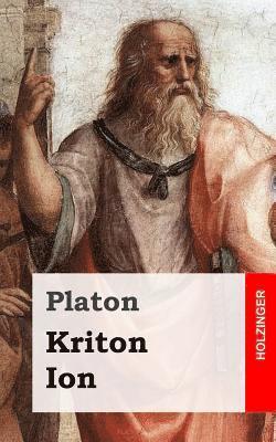 Kriton / Ion 1