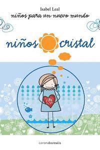 bokomslag Ninos Cristal