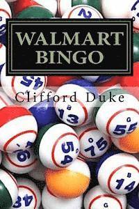 bokomslag Walmart Bingo