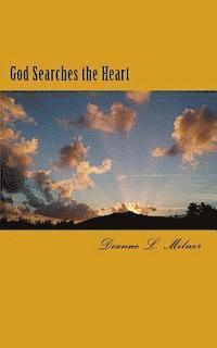 bokomslag God Searches the Heart