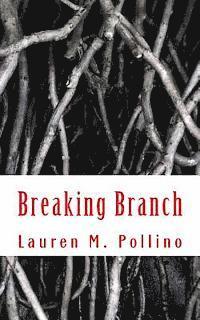 bokomslag Breaking Branch: How Will The Branches Fall