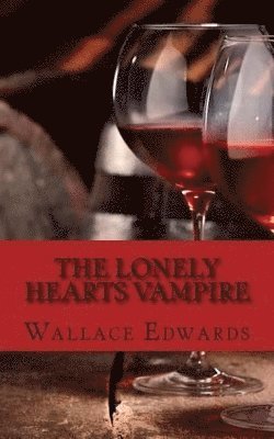 bokomslag Lonely Hearts Vampire