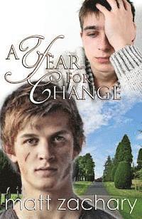 A Year for Change 1