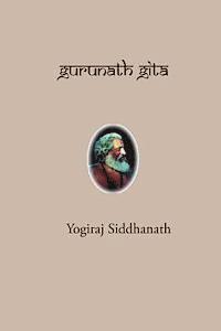 bokomslag Gurunath Gita