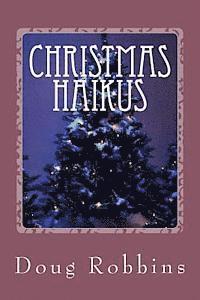 bokomslag Christmas Haikus