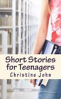 bokomslag Short Stories for Teenagers