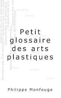 bokomslag Petit glossaire des arts plastiques