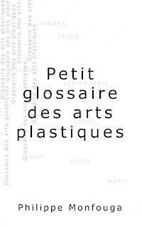 Petit glossaire des arts plastiques 1