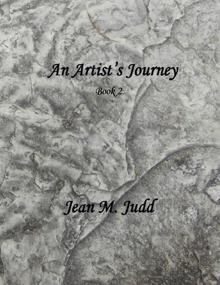 An Artist's Journey 1