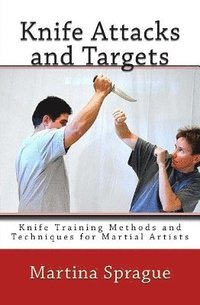 bokomslag Knife Attacks and Targets