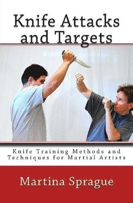 bokomslag Knife Attacks and Targets