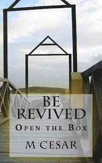 bokomslag Be Revived: Open the Box