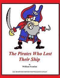 The Pirates Who Lost Their Ship 1