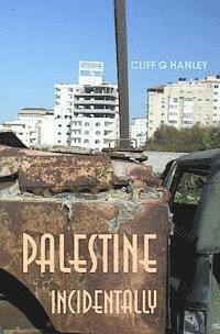 bokomslag Palestine Incidentally