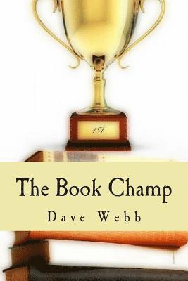 bokomslag The Book Champ