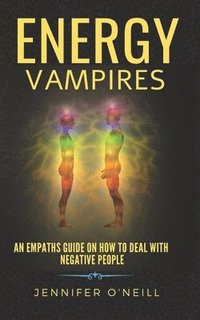 bokomslag Energy Vampires