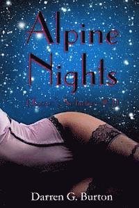 bokomslag Alpine Nights (Jessica's Seduction #2)