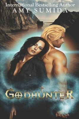 Godhunter 1