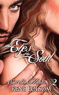 bokomslag Eyes of the Soul (Soul Seers #2)