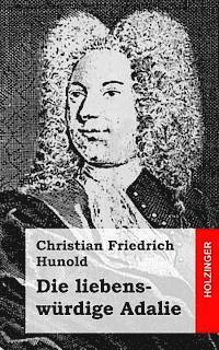 Die liebenswürdige Adalie