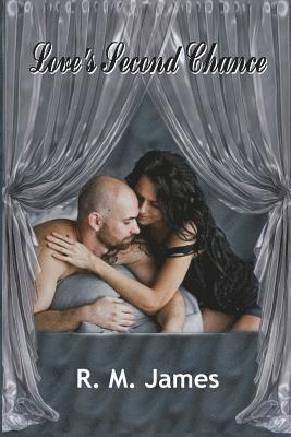 R. M. James - Loves Second Chance: Edited Edition, Häftad