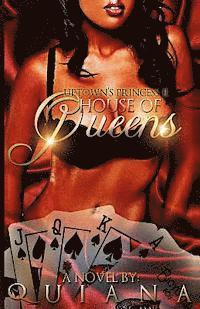 Uptown's Princess 2: House of Queens 1