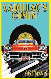 Cadillac's Comin' 1