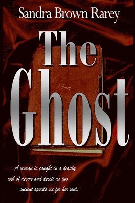 bokomslag The Ghost