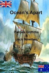 bokomslag Ocean's Apart