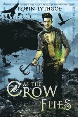 As the Crow Flies 1