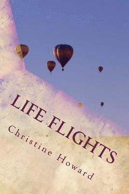 Life Flights: Poetry 1